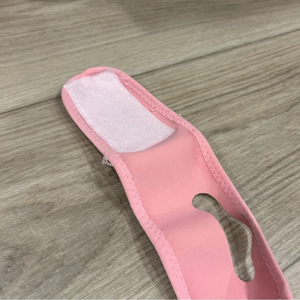 Jaw brace for TMJ